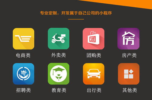 微信小程序開(kāi)發(fā)的方式有哪些